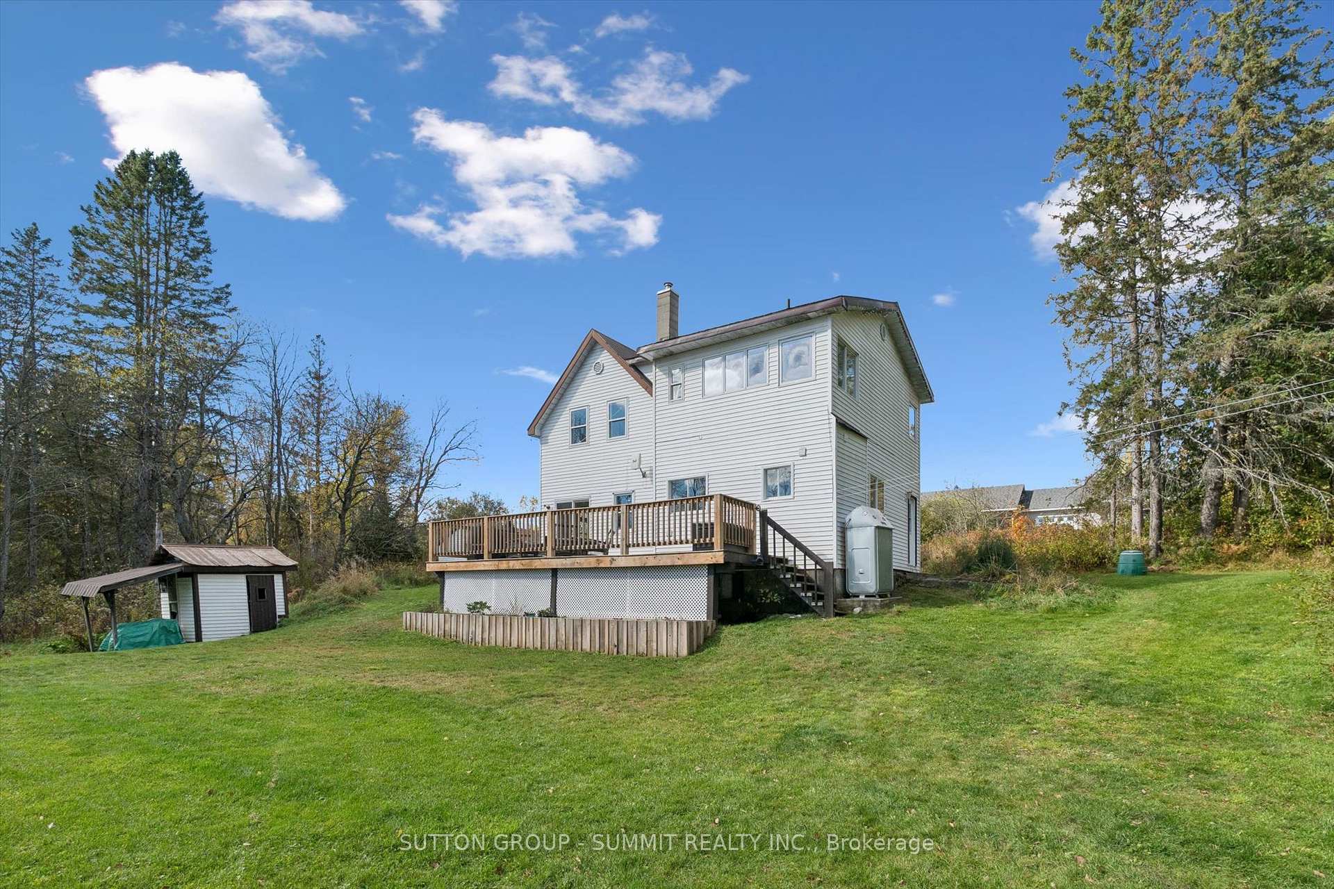 Photo 44 of 151 Scotia Road, Perry, Scotia — HOMEH