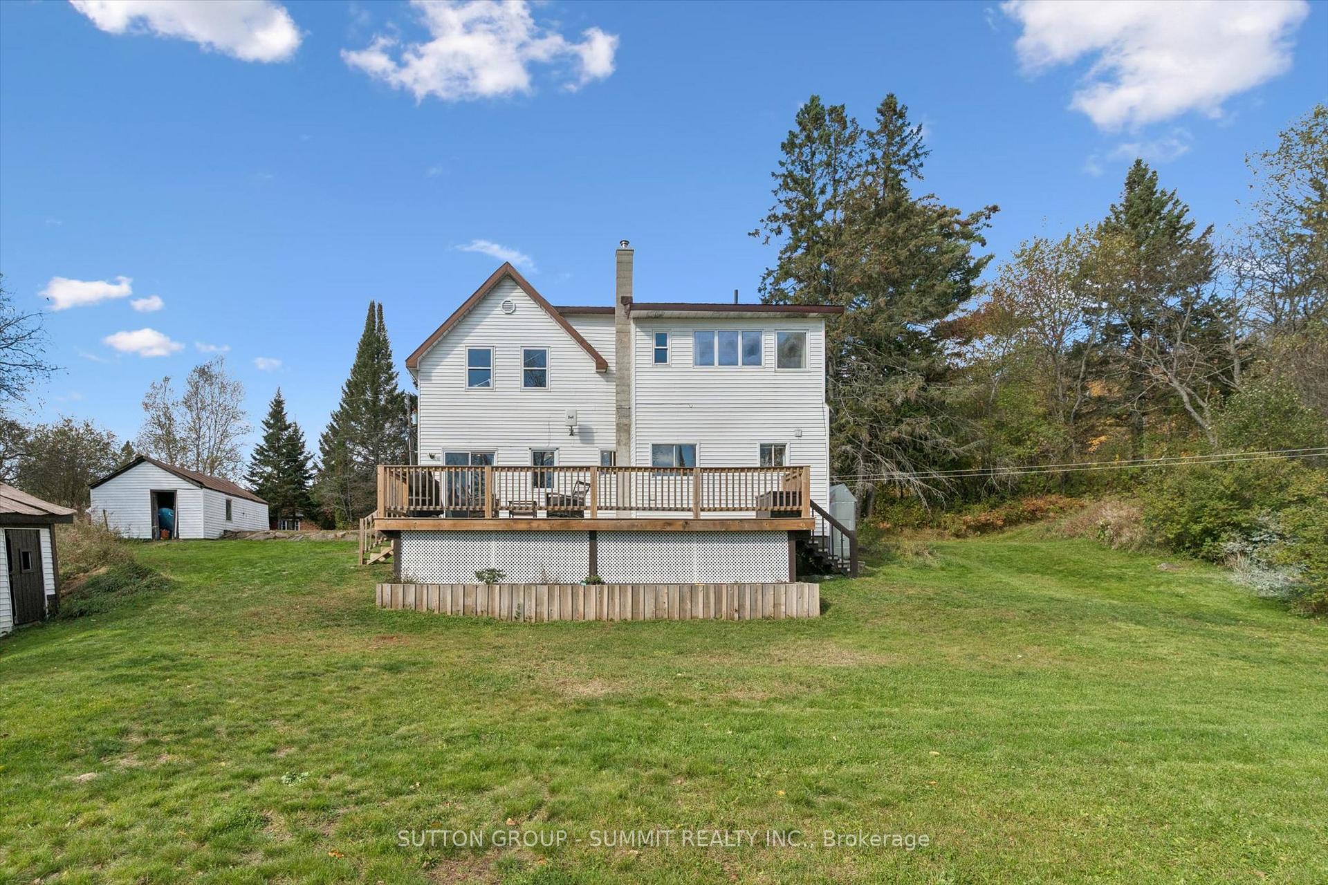 Photo 45 of 151 Scotia Road, Perry, Scotia — HOMEH