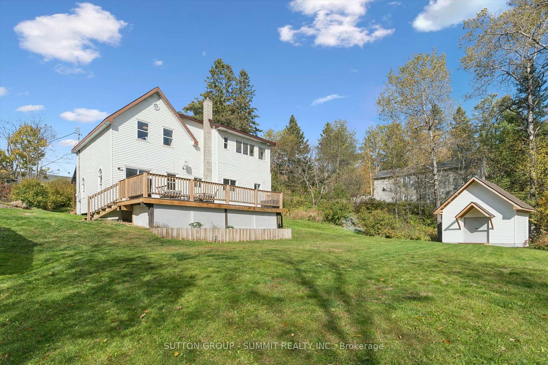 Photo 46 of 151 Scotia Road, Perry, Scotia — HOMEH
