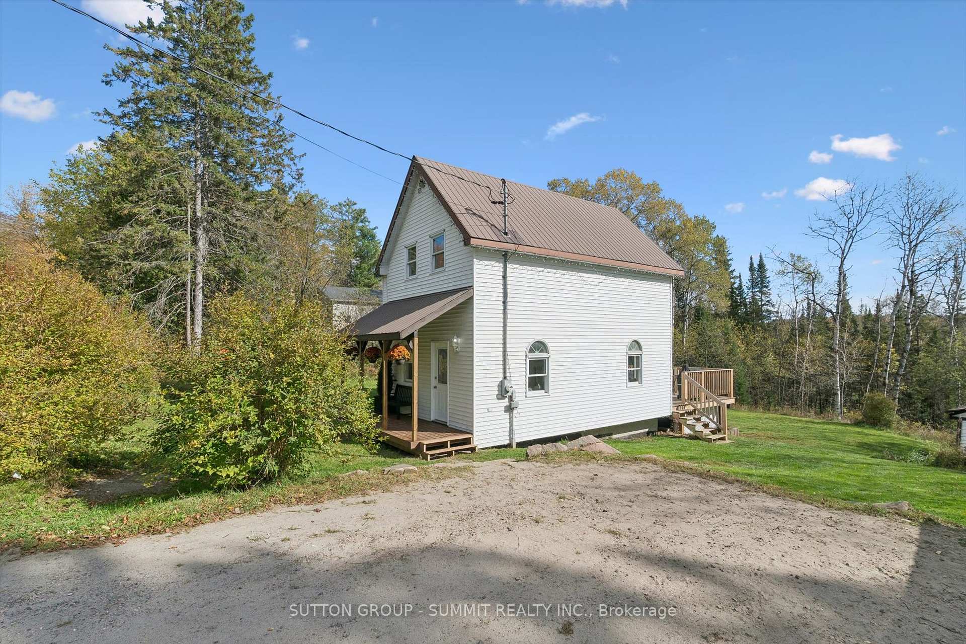 Photo 50 of 151 Scotia Road, Perry, Scotia — HOMEH