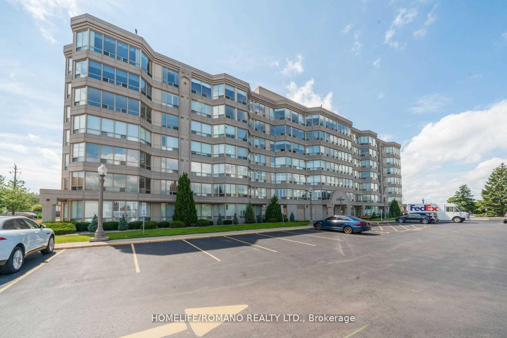 Photo 3 of Unit 506, 495 Highway 8, Hamilton, Stoney Creek — HOMEH
