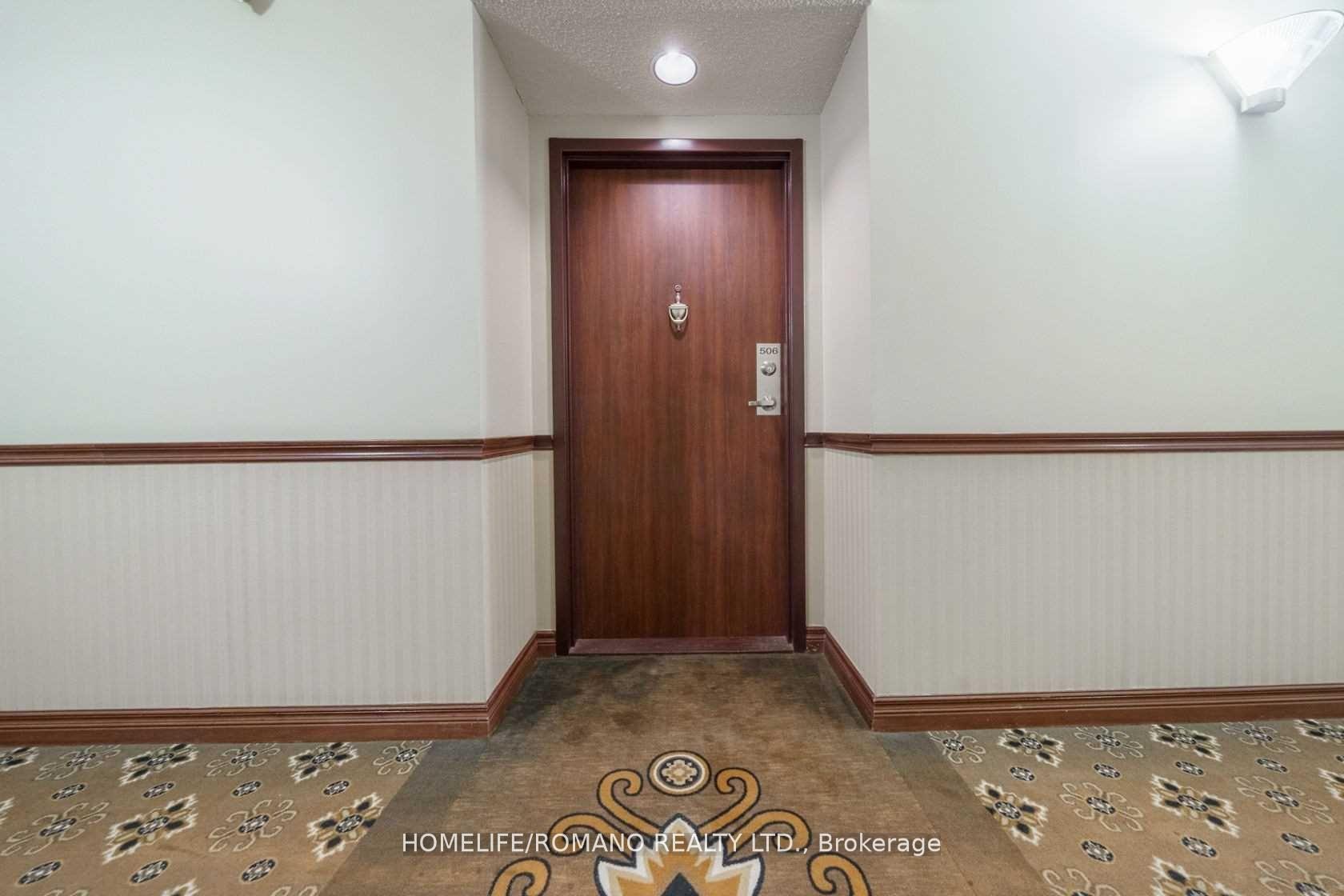 Photo 4 of Unit 506, 495 Highway 8, Hamilton, Stoney Creek — HOMEH