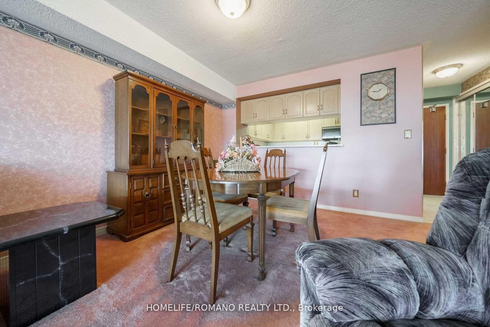 Photo 6 of Unit 506, 495 Highway 8, Hamilton, Stoney Creek — HOMEH
