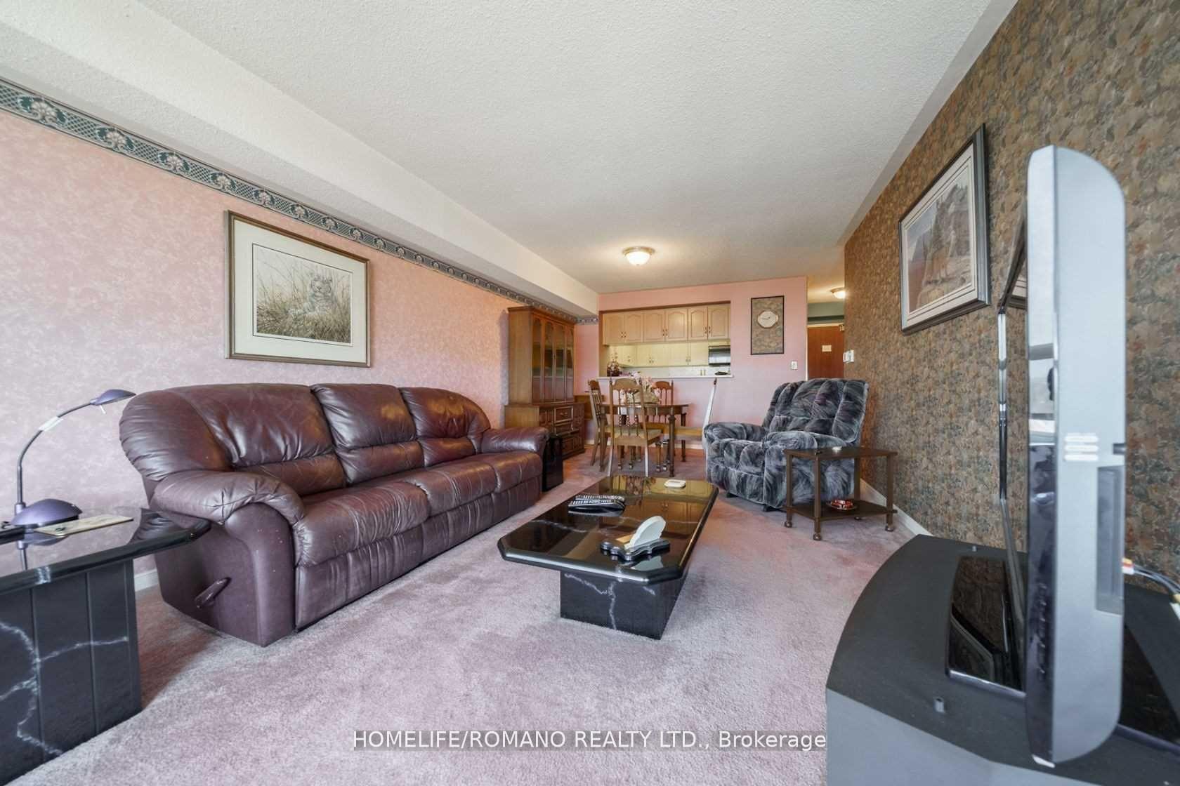Photo 7 of Unit 506, 495 Highway 8, Hamilton, Stoney Creek — HOMEH