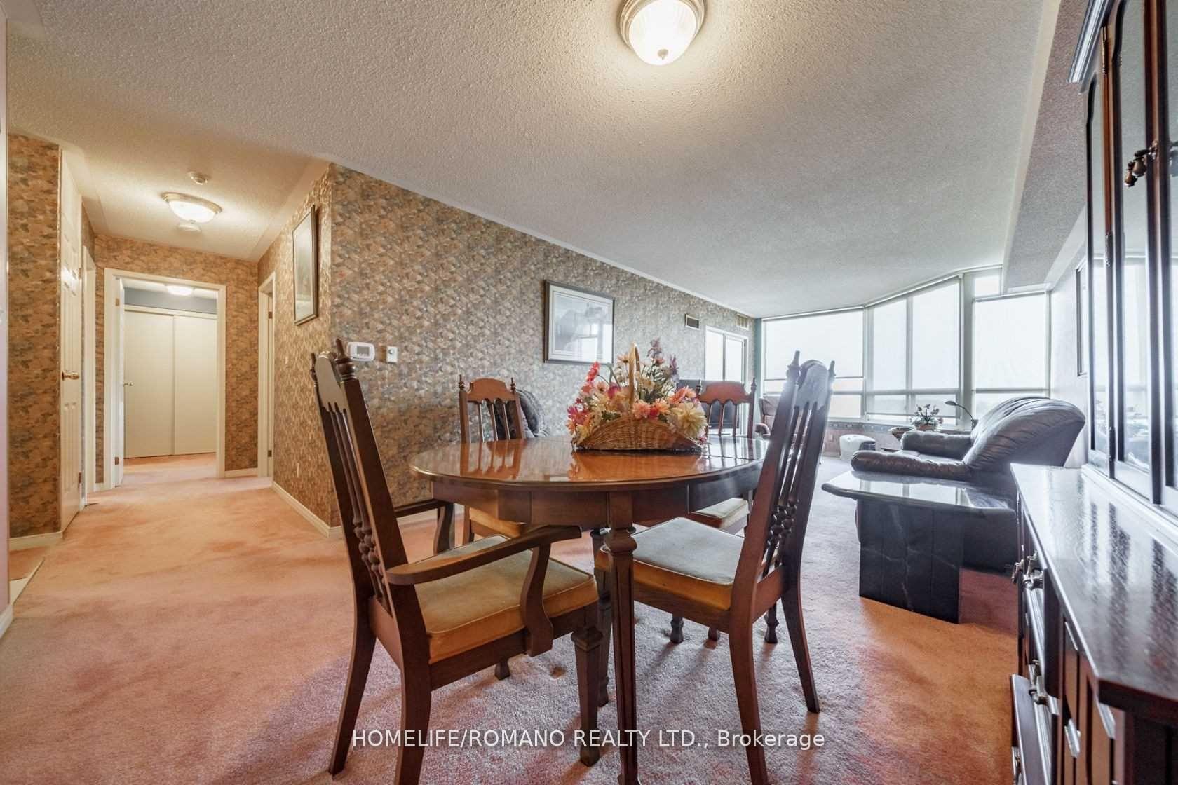 Photo 8 of Unit 506, 495 Highway 8, Hamilton, Stoney Creek — HOMEH