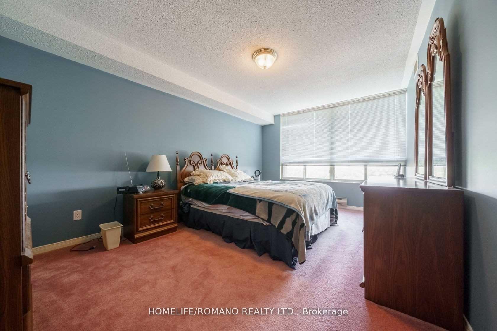 Photo 11 of Unit 506, 495 Highway 8, Hamilton, Stoney Creek — HOMEH