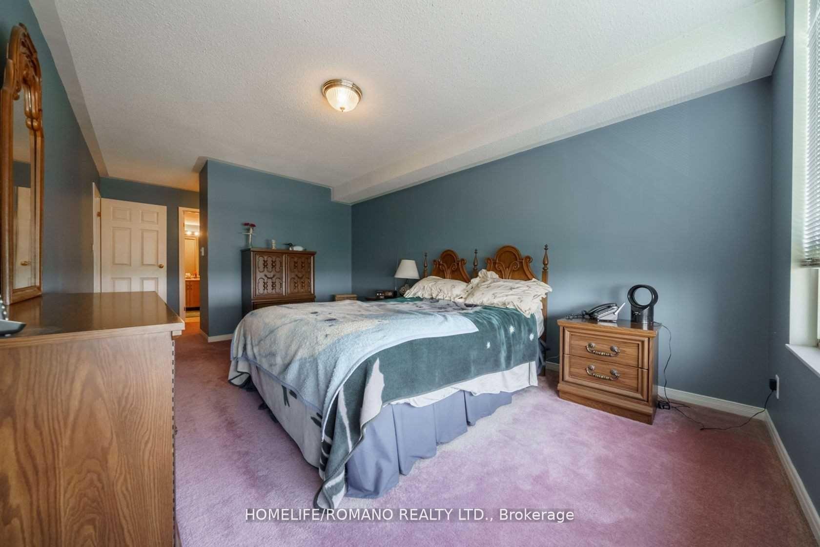 Photo 12 of Unit 506, 495 Highway 8, Hamilton, Stoney Creek — HOMEH