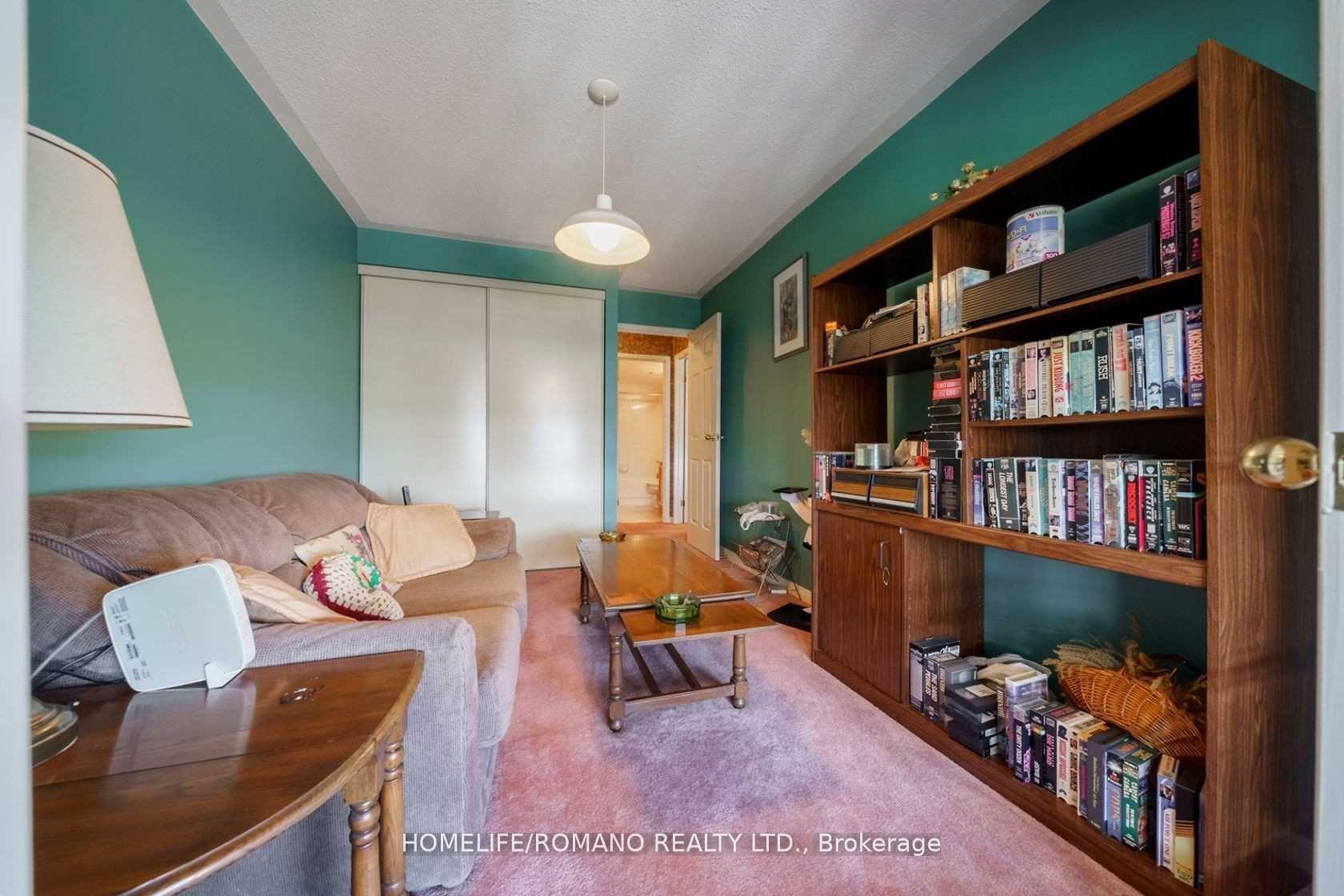 Photo 14 of Unit 506, 495 Highway 8, Hamilton, Stoney Creek — HOMEH