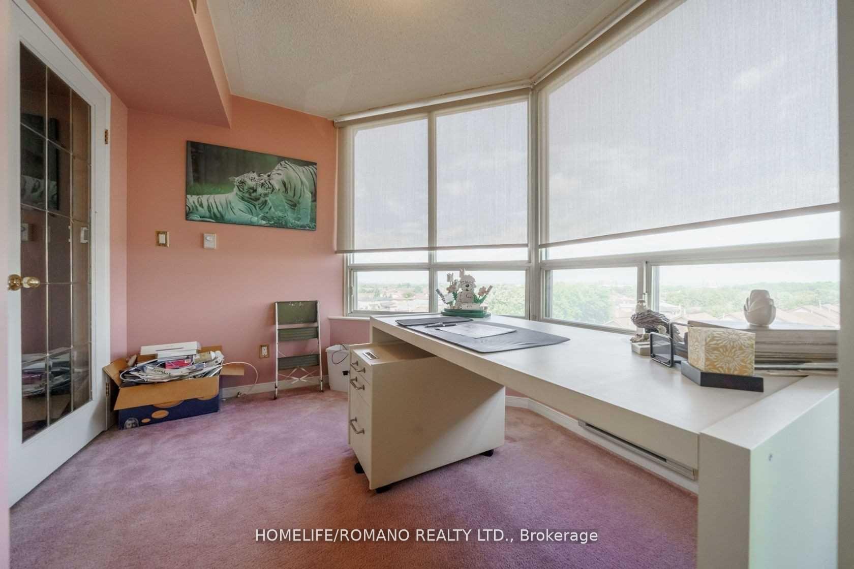 Photo 16 of Unit 506, 495 Highway 8, Hamilton, Stoney Creek — HOMEH