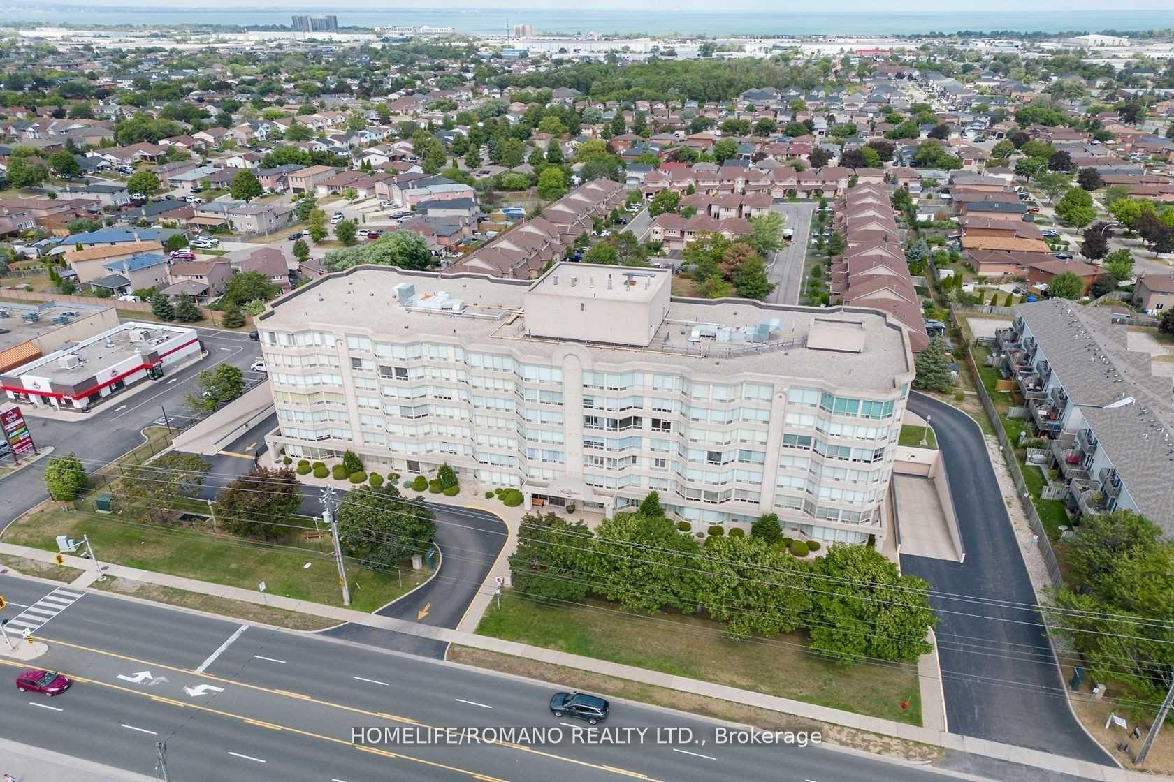 Photo 19 of Unit 506, 495 Highway 8, Hamilton, Stoney Creek — HOMEH