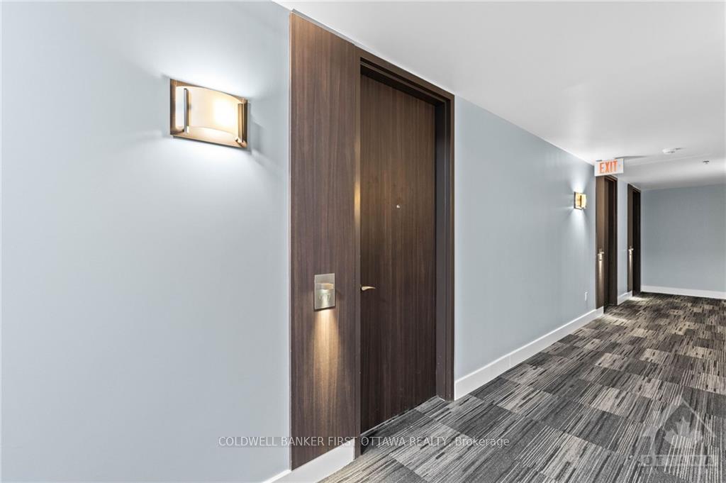 Photo 4 of Unit 907, 300 Lisgar Street, Ottawa, Ottawa Centre — HOMEH