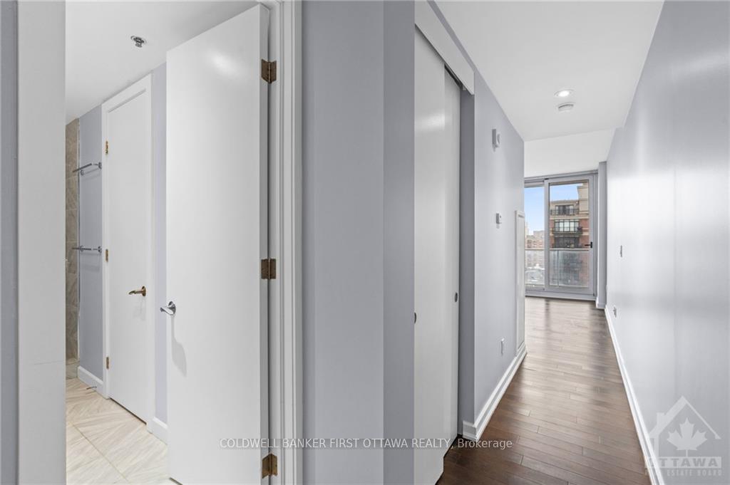 Photo 6 of Unit 907, 300 Lisgar Street, Ottawa, Ottawa Centre — HOMEH