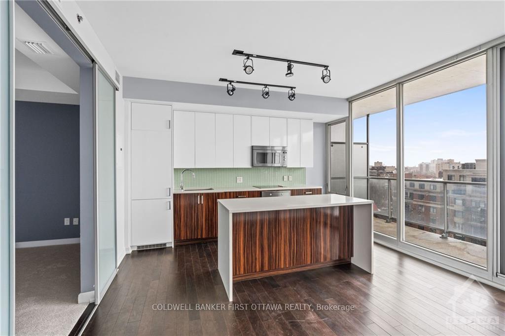 Photo 8 of Unit 907, 300 Lisgar Street, Ottawa, Ottawa Centre — HOMEH