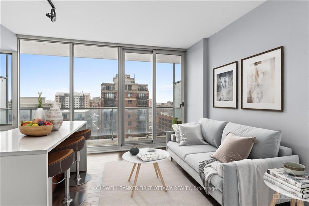 Photo 13 of Unit 907, 300 Lisgar Street, Ottawa, Ottawa Centre — HOMEH