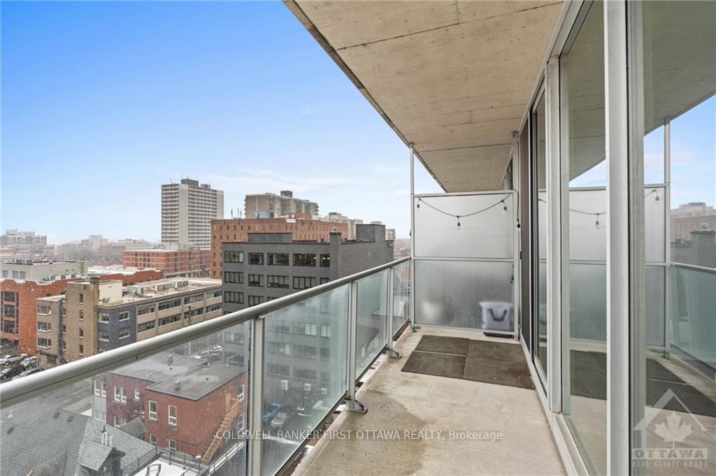 Photo 23 of Unit 907, 300 Lisgar Street, Ottawa, Ottawa Centre — HOMEH