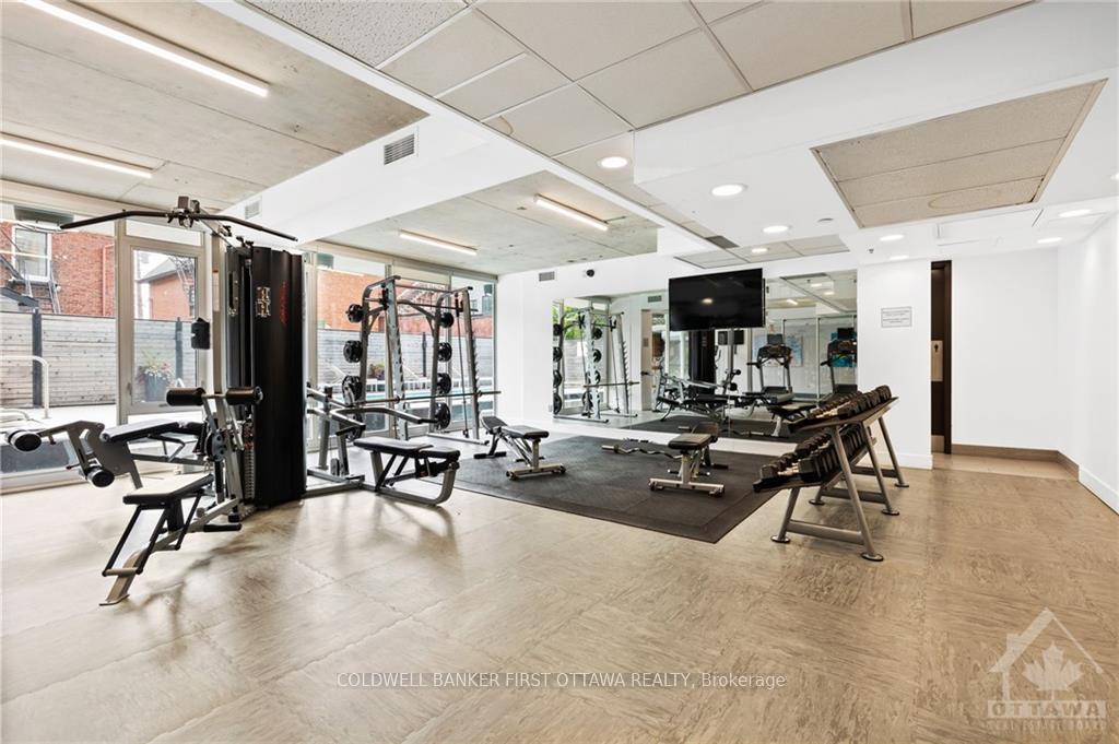 Photo 24 of Unit 907, 300 Lisgar Street, Ottawa, Ottawa Centre — HOMEH