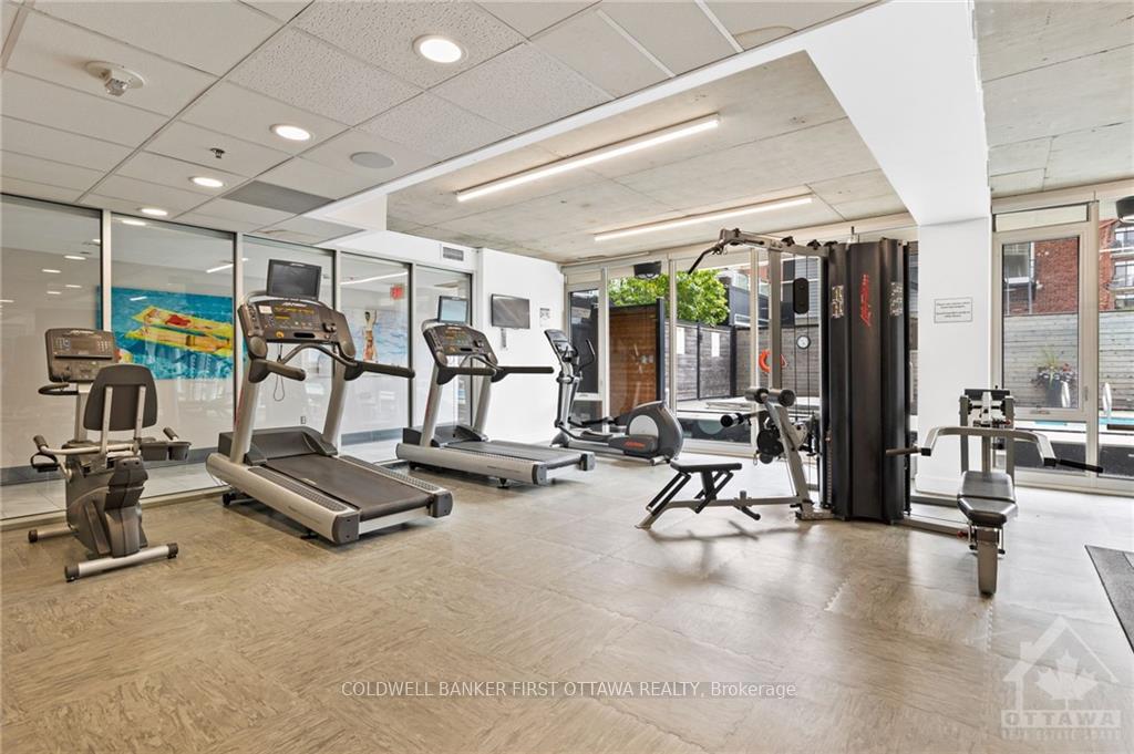 Photo 25 of Unit 907, 300 Lisgar Street, Ottawa, Ottawa Centre — HOMEH