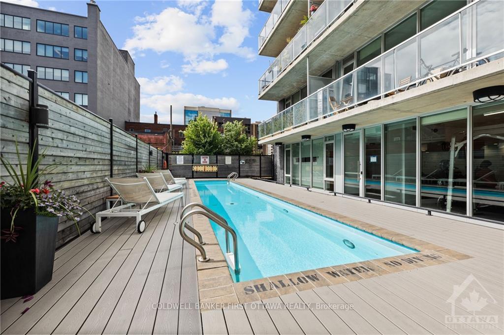 Photo 26 of Unit 907, 300 Lisgar Street, Ottawa, Ottawa Centre — HOMEH