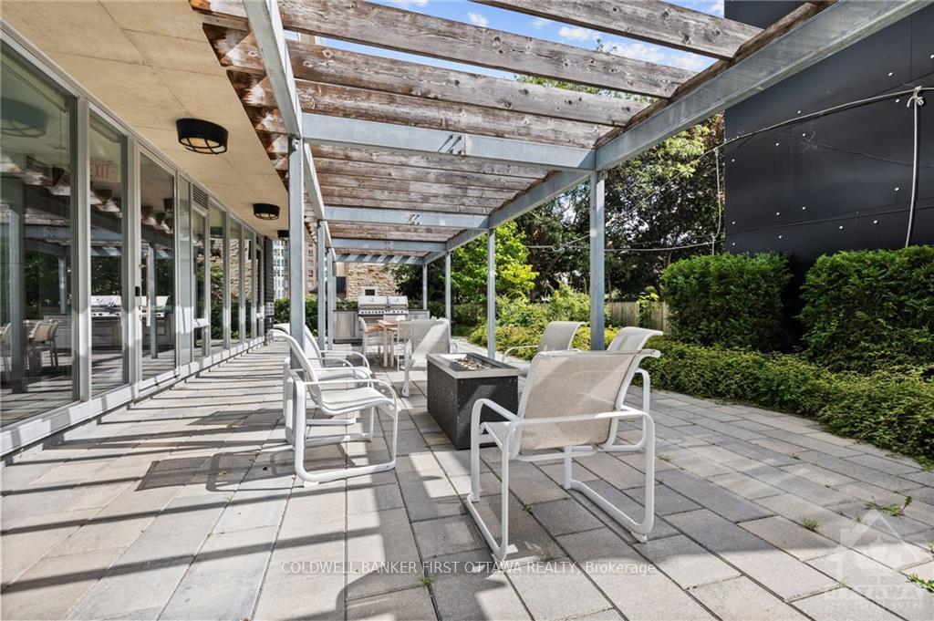 Photo 27 of Unit 907, 300 Lisgar Street, Ottawa, Ottawa Centre — HOMEH