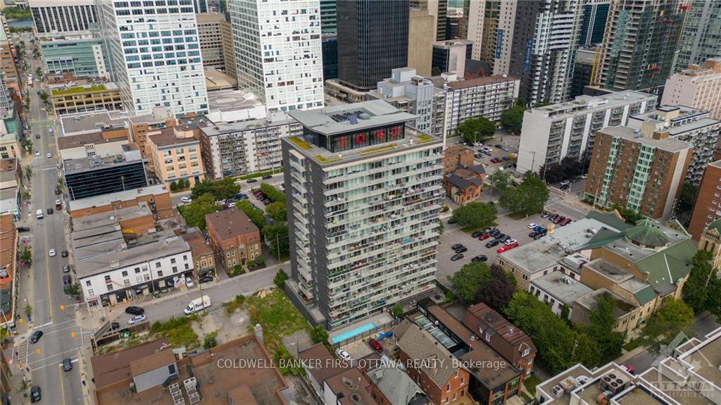Photo 28 of Unit 907, 300 Lisgar Street, Ottawa, Ottawa Centre — HOMEH