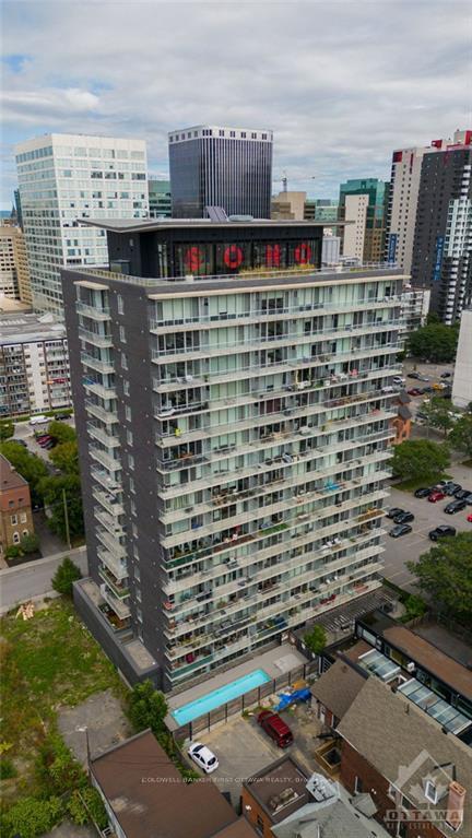 Photo 29 of Unit 907, 300 Lisgar Street, Ottawa, Ottawa Centre — HOMEH