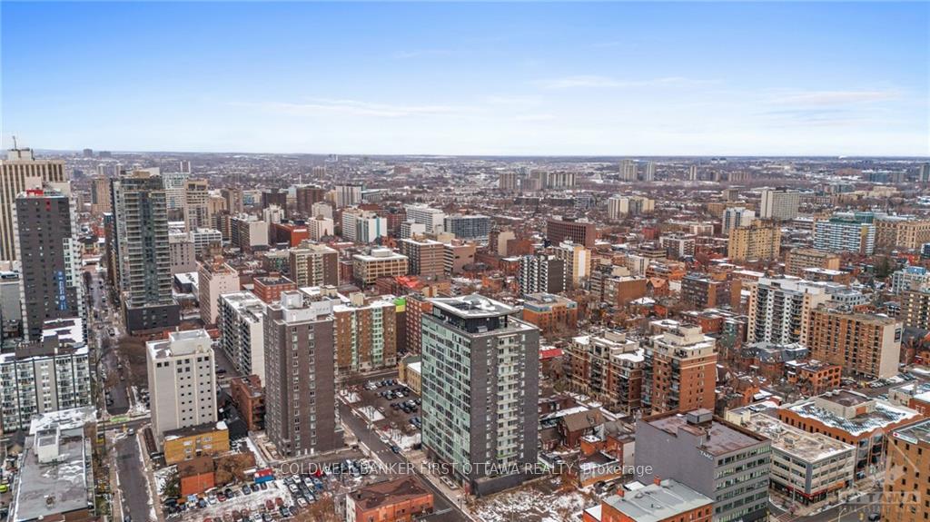 Photo 30 of Unit 907, 300 Lisgar Street, Ottawa, Ottawa Centre — HOMEH