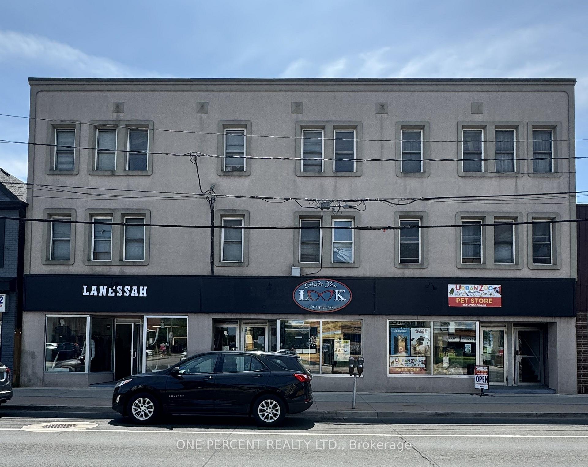 Photo 12 of Unit 2, 548 Concession Avenue SE, Hamilton, Eastmount — HOMEH