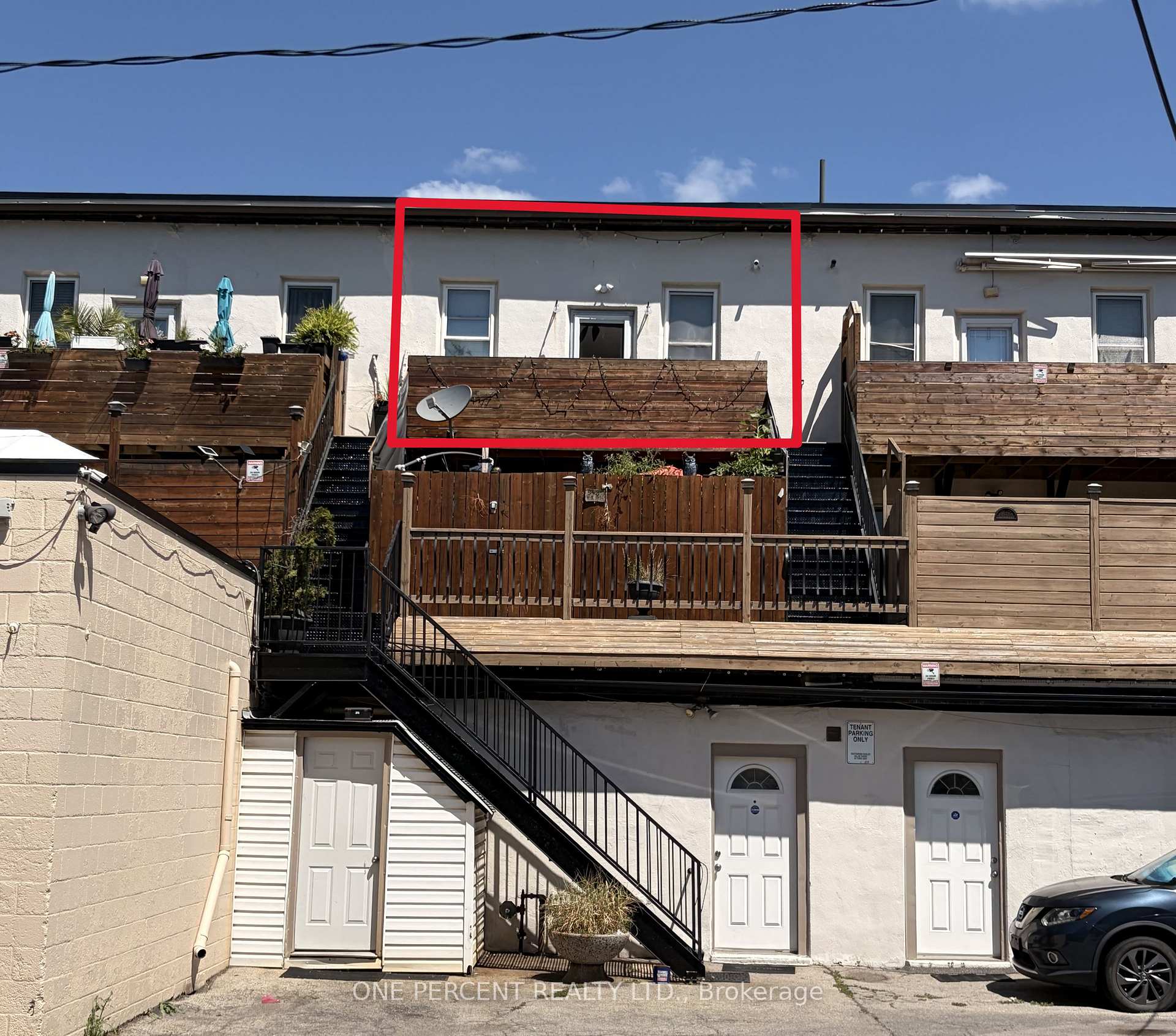 Photo 13 of Unit 2, 548 Concession Avenue SE, Hamilton, Eastmount — HOMEH