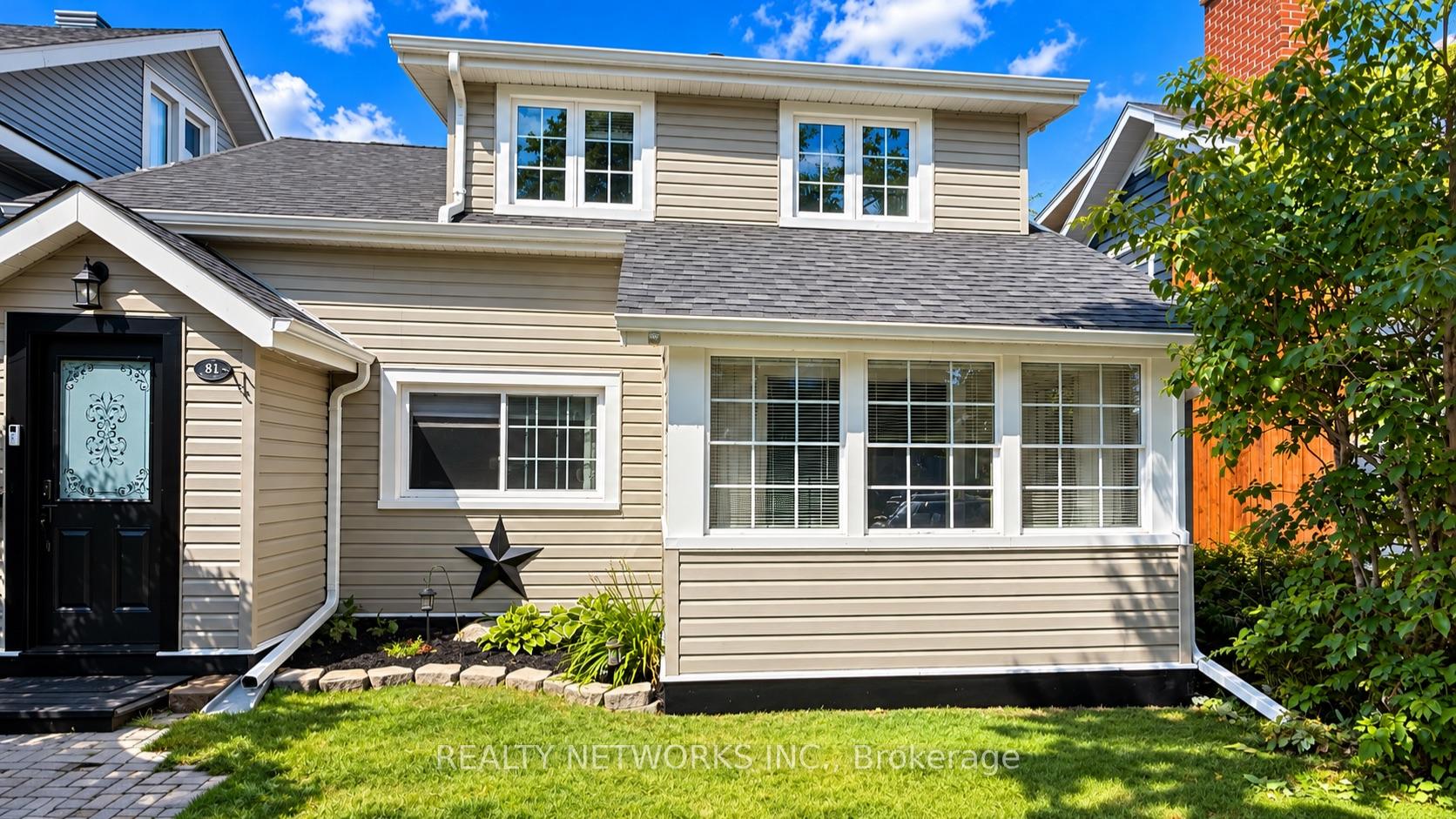 Photo of 81 Hemlock Street