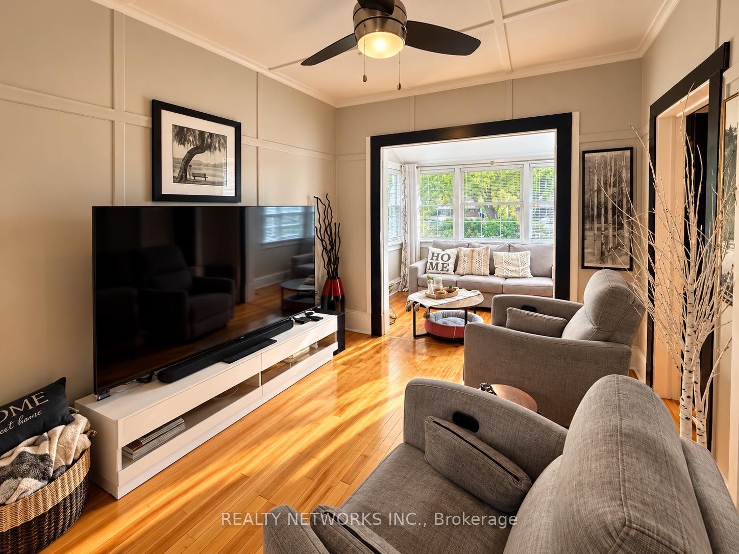 Photo 8 of 81 Hemlock Street, Timmins, TNE - Hill District — HOMEH