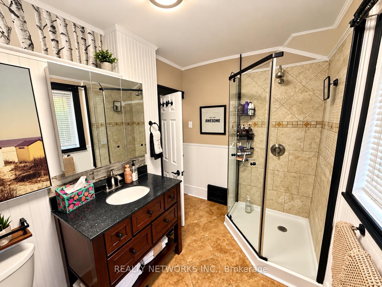 Photo 17 of 81 Hemlock Street, Timmins, TNE - Hill District — HOMEH