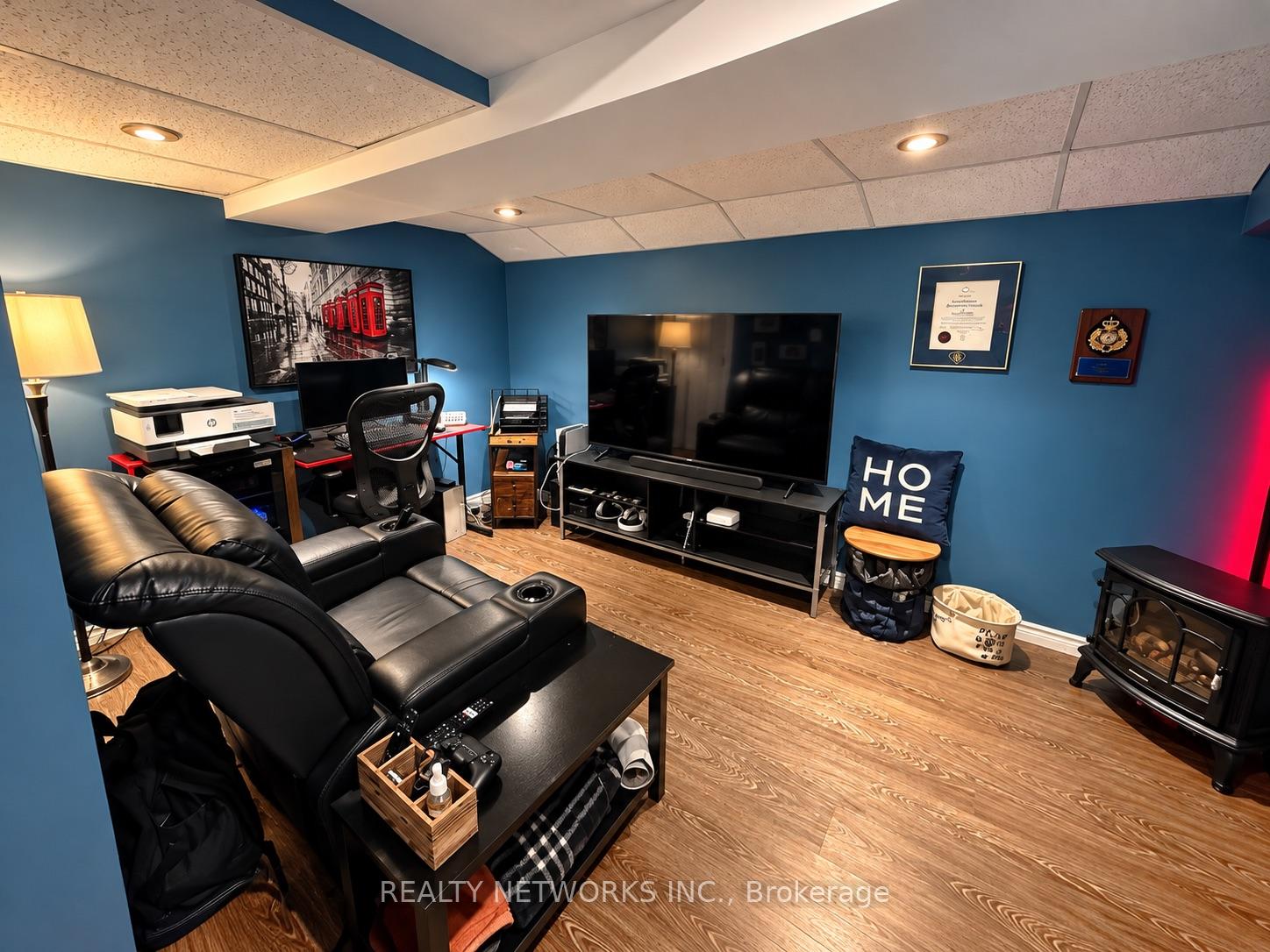Photo 25 of 81 Hemlock Street, Timmins, TNE - Hill District — HOMEH