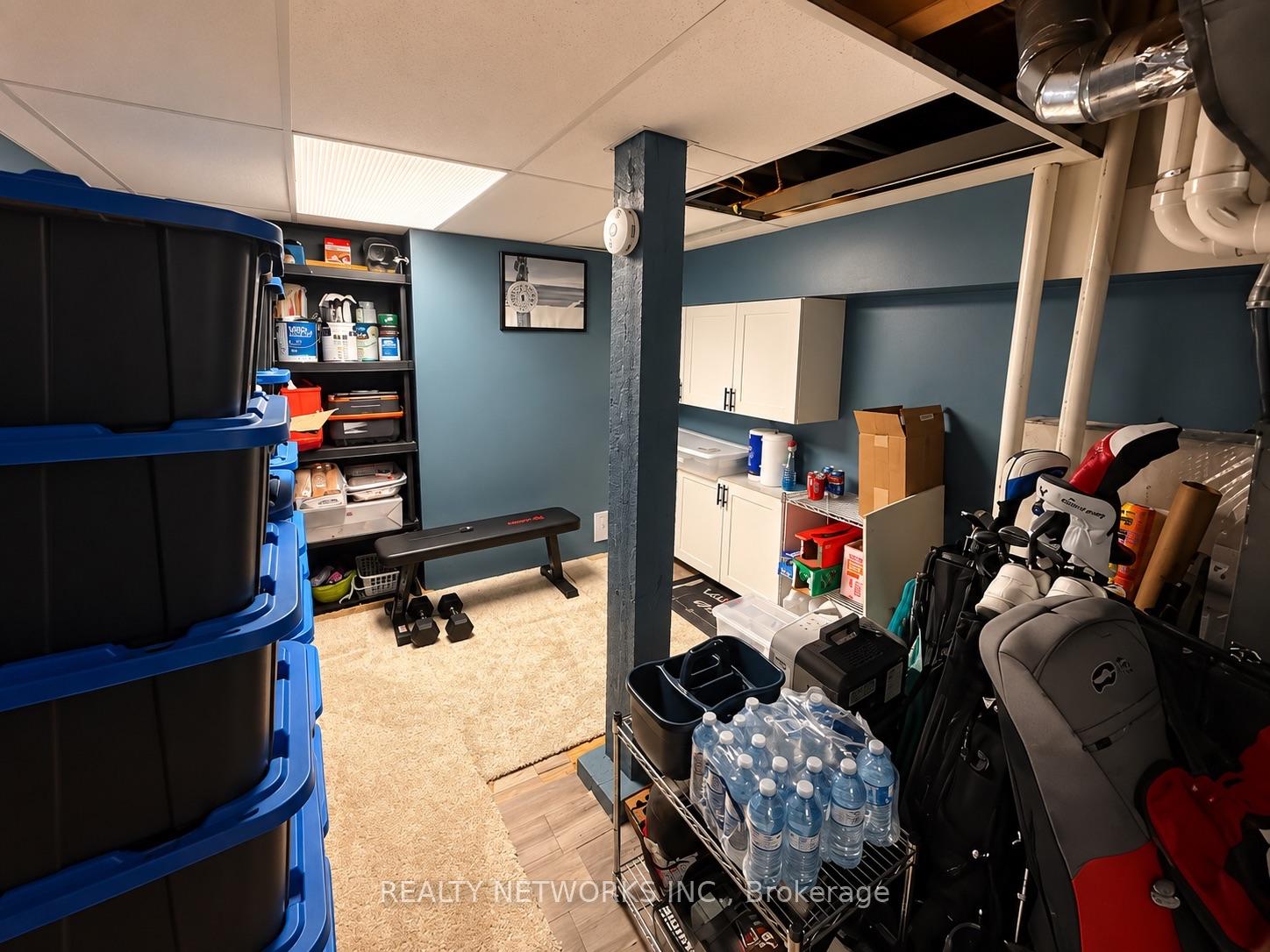 Photo 27 of 81 Hemlock Street, Timmins, TNE - Hill District — HOMEH