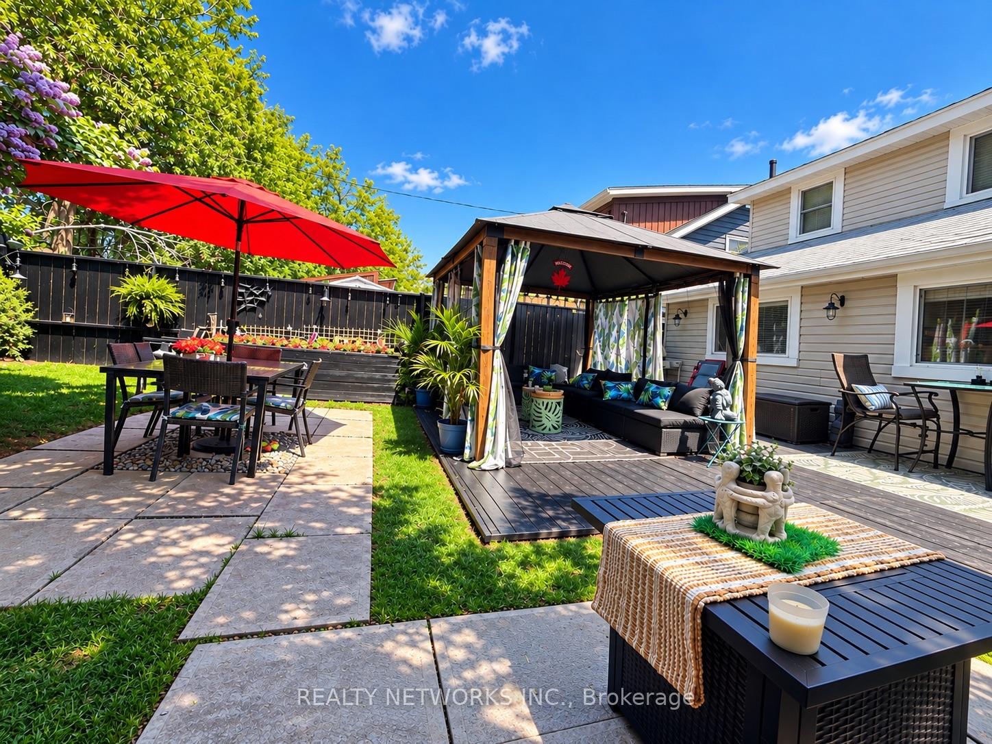 Photo 28 of 81 Hemlock Street, Timmins, TNE - Hill District — HOMEH