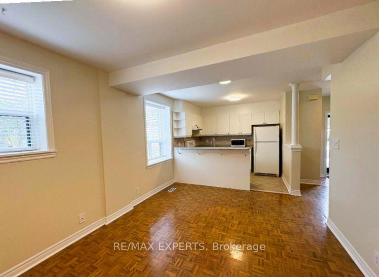 Photo 8 of Unit Unit D, 287 Sammon Avenue, Toronto, Danforth Village-East York — HOMEH