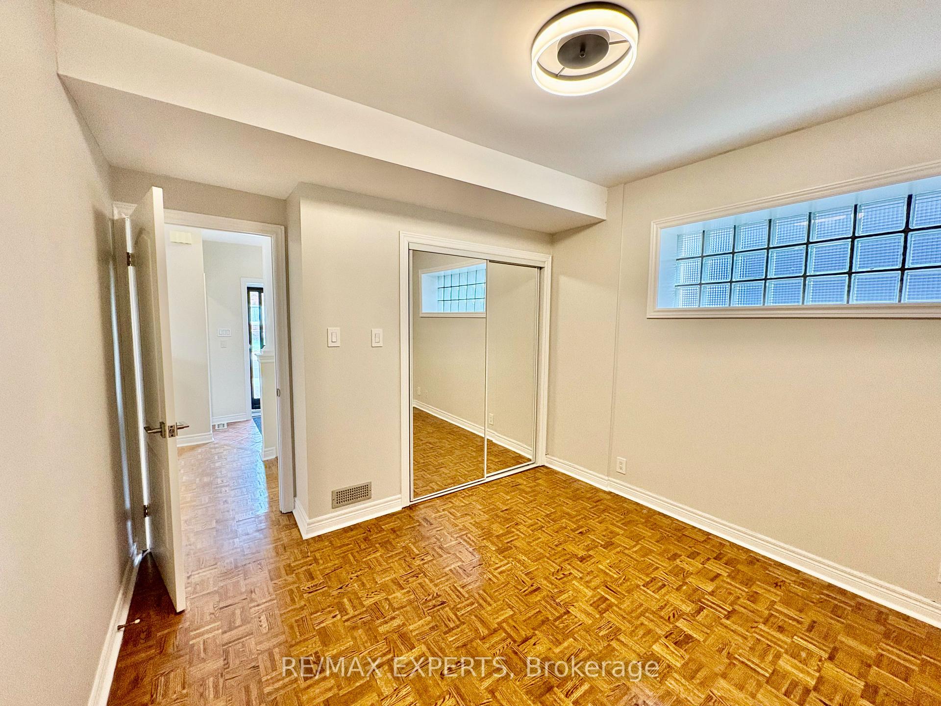 Photo 14 of Unit Unit D, 287 Sammon Avenue, Toronto, Danforth Village-East York — HOMEH
