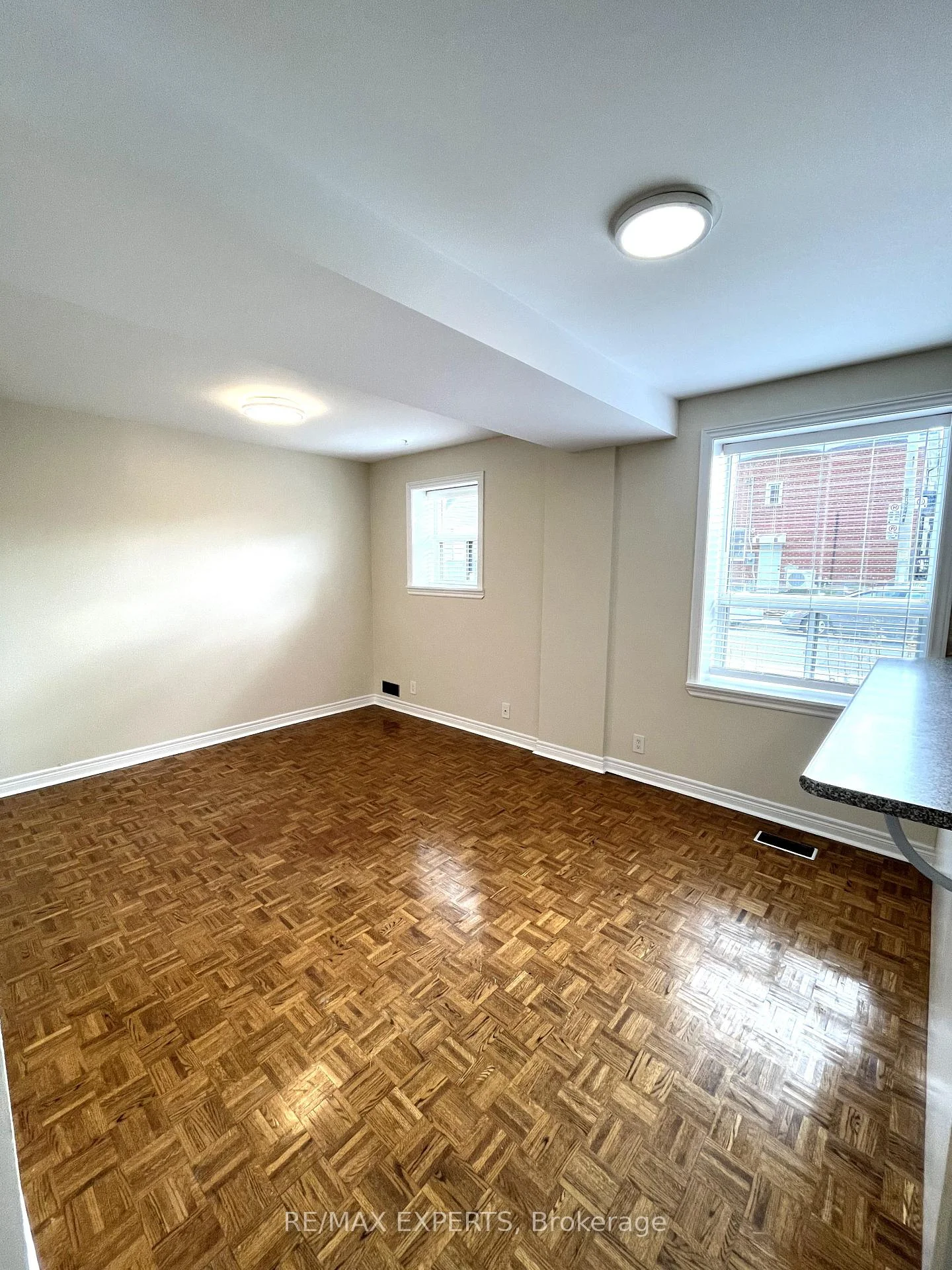 Photo 17 of Unit Unit D, 287 Sammon Avenue, Toronto, Danforth Village-East York — HOMEH