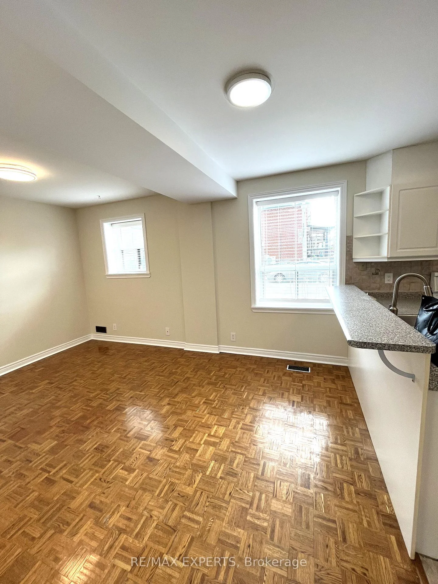 Photo 19 of Unit Unit D, 287 Sammon Avenue, Toronto, Danforth Village-East York — HOMEH