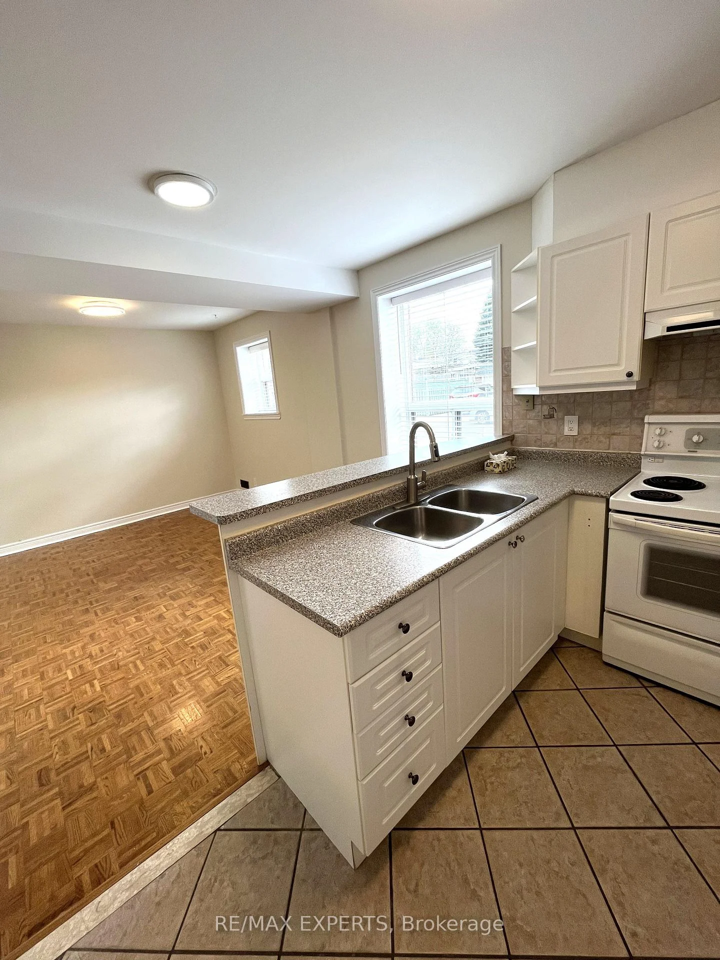 Photo 21 of Unit Unit D, 287 Sammon Avenue, Toronto, Danforth Village-East York — HOMEH