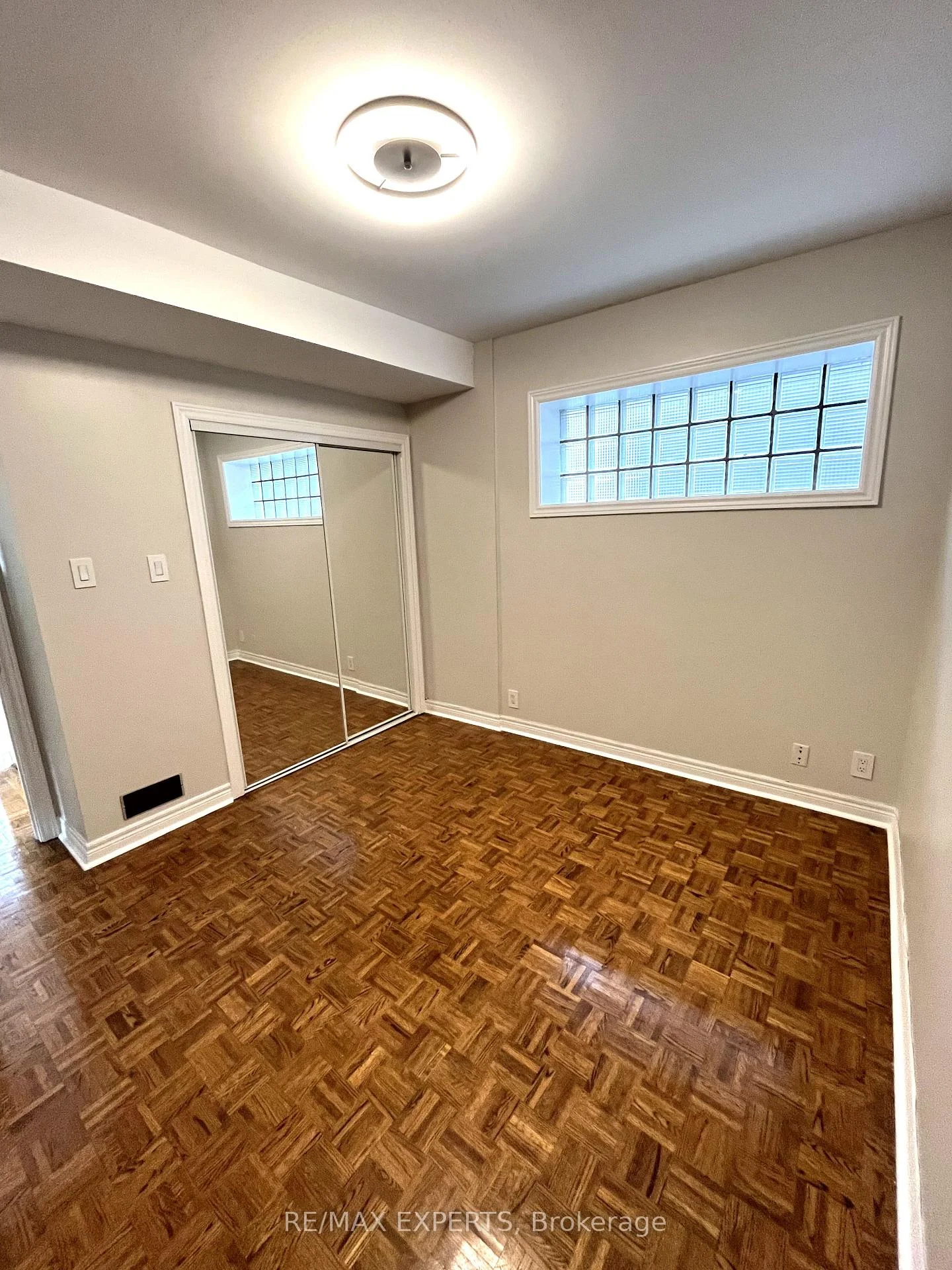 Photo 24 of Unit Unit D, 287 Sammon Avenue, Toronto, Danforth Village-East York — HOMEH