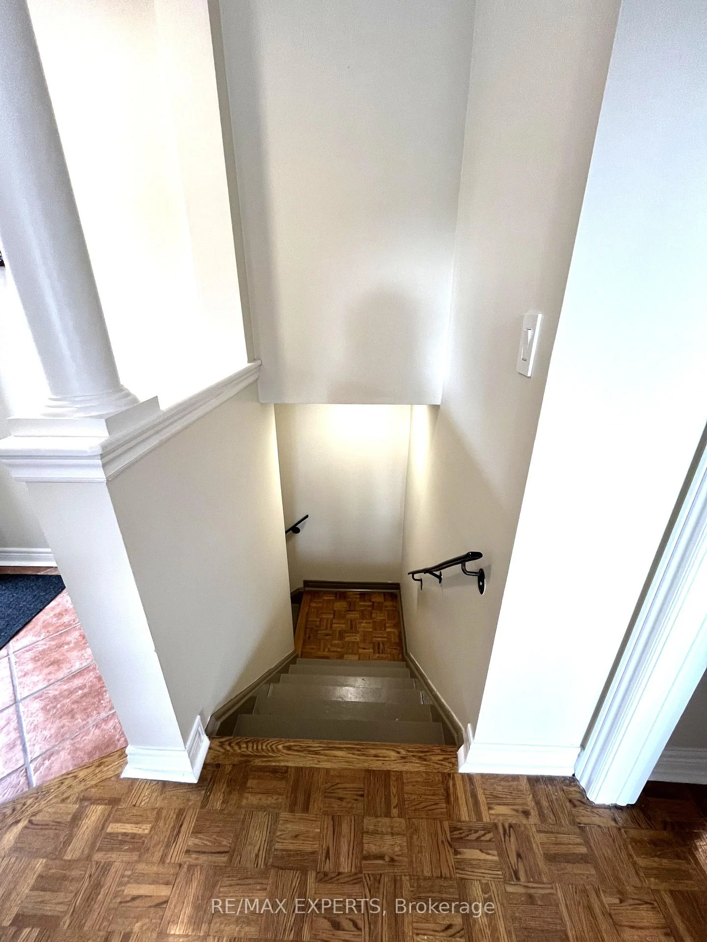 Photo 25 of Unit Unit D, 287 Sammon Avenue, Toronto, Danforth Village-East York — HOMEH