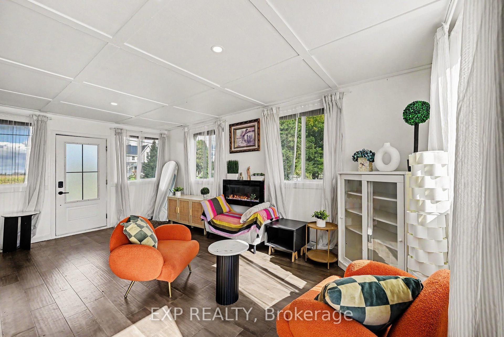 Photo 5 of 12294 County Rd 5, South Dundas, South Dundas (Williamsburgh) Twp — HOMEH