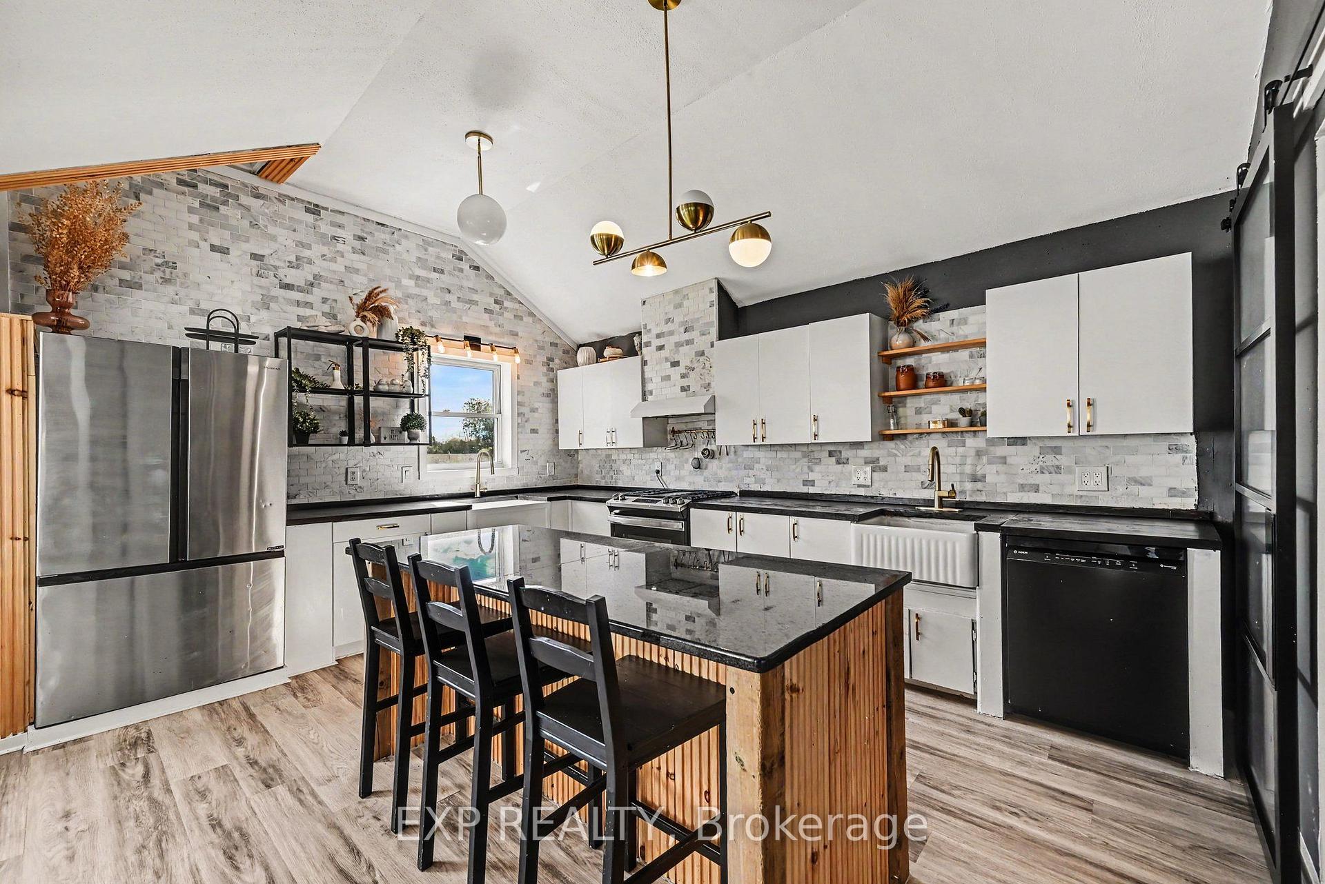 Photo 9 of 12294 County Rd 5, South Dundas, South Dundas (Williamsburgh) Twp — HOMEH