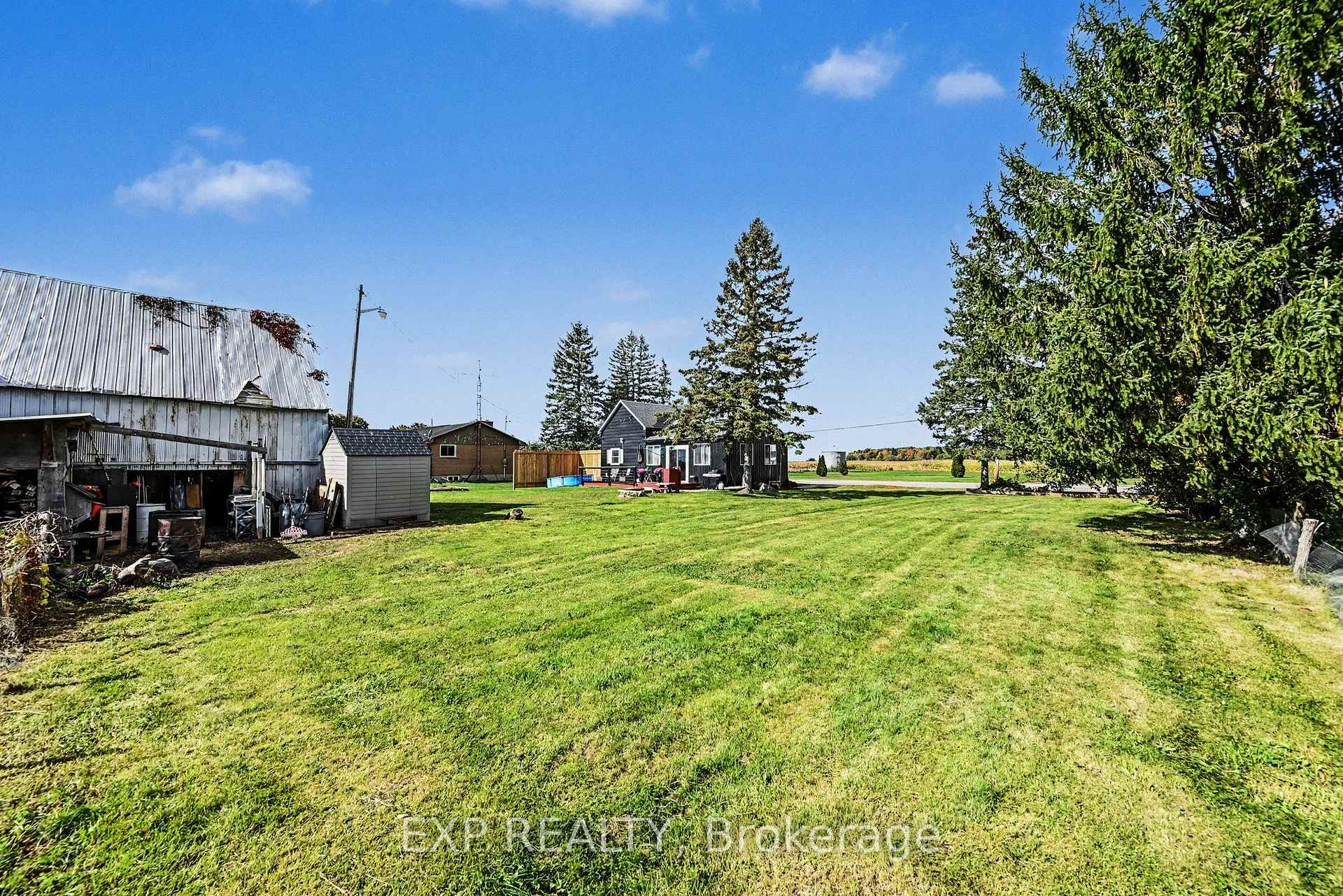 Photo 19 of 12294 County Rd 5, South Dundas, South Dundas (Williamsburgh) Twp — HOMEH