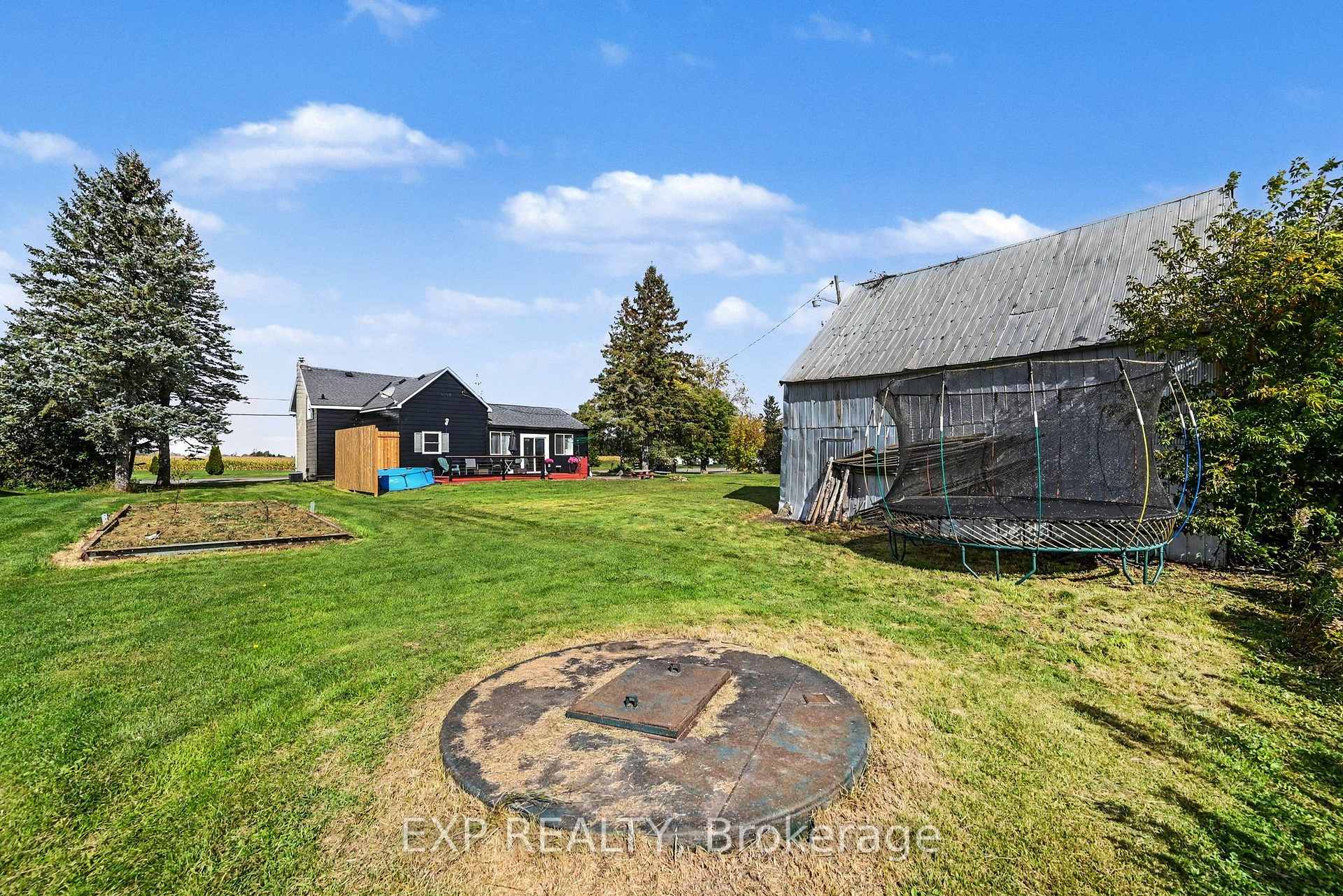 Photo 20 of 12294 County Rd 5, South Dundas, South Dundas (Williamsburgh) Twp — HOMEH