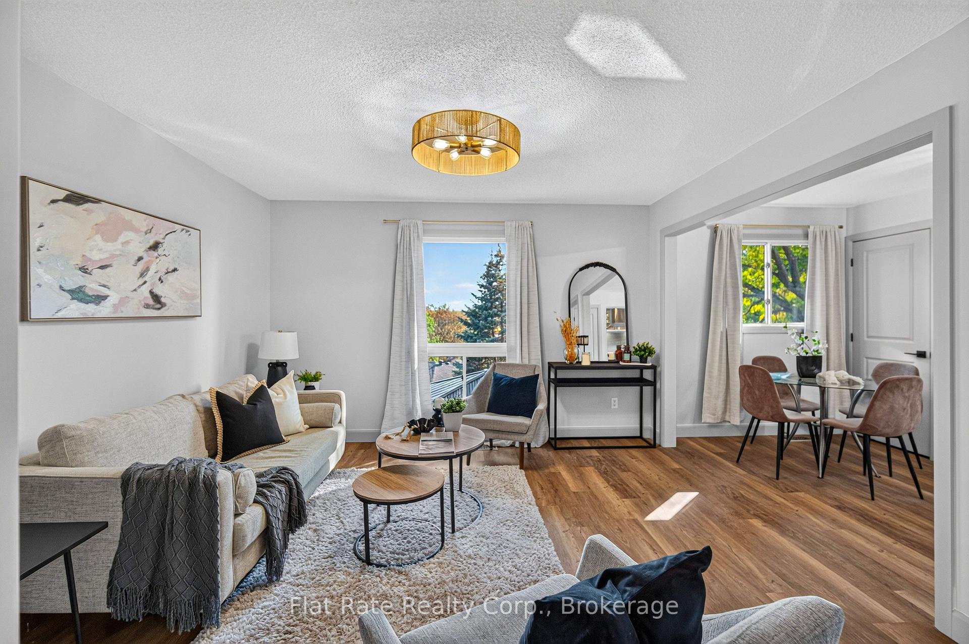 Photo 4 of 1321 Tudor Crescent, Peterborough, Ashburnham Ward 4 — HOMEH