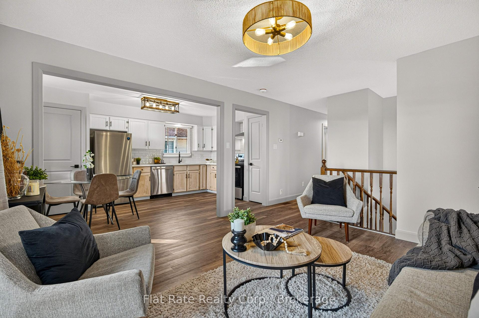 Photo 7 of 1321 Tudor Crescent, Peterborough, Ashburnham Ward 4 — HOMEH