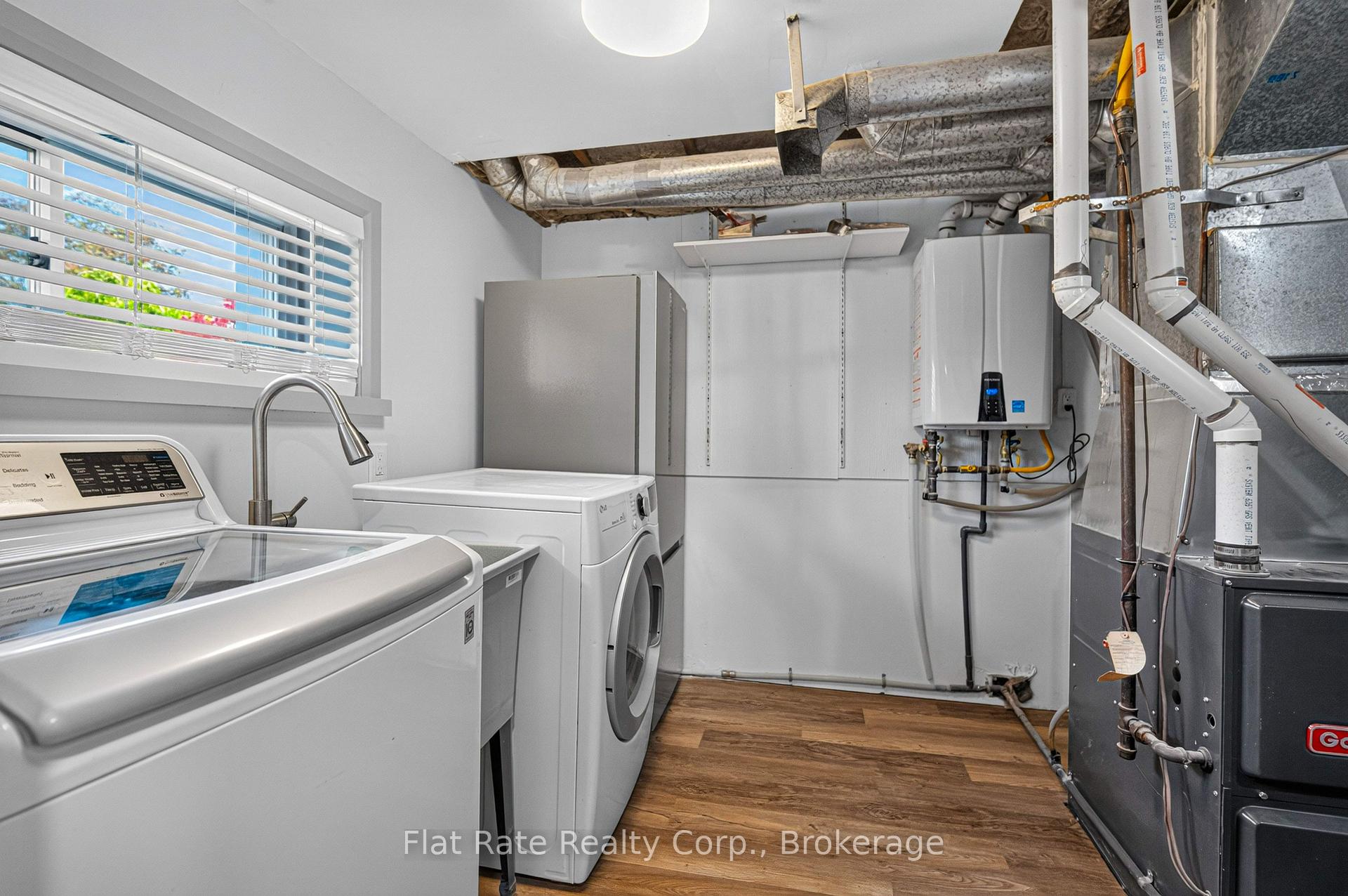 Photo 26 of 1321 Tudor Crescent, Peterborough, Ashburnham Ward 4 — HOMEH