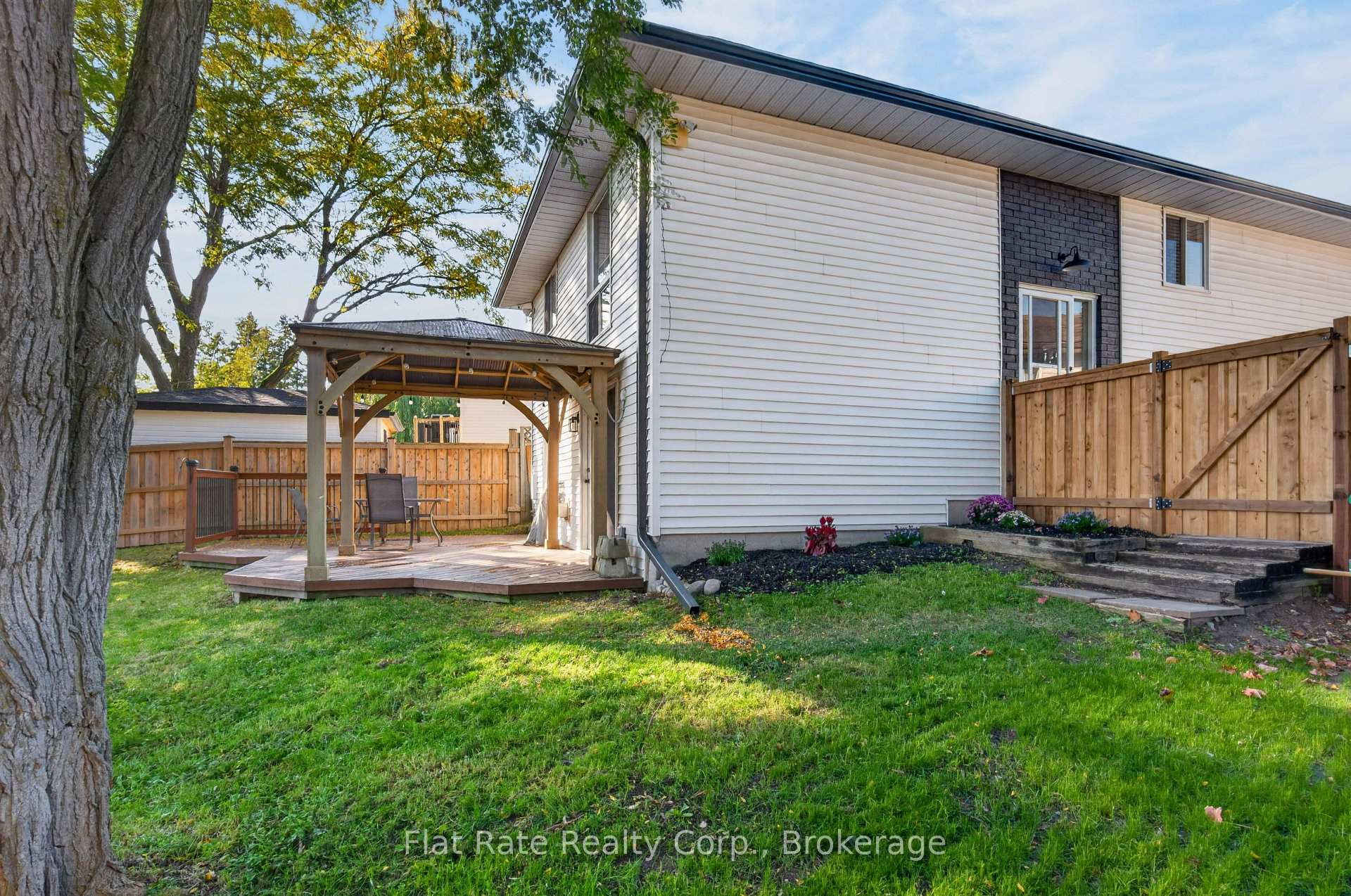 Photo 28 of 1321 Tudor Crescent, Peterborough, Ashburnham Ward 4 — HOMEH
