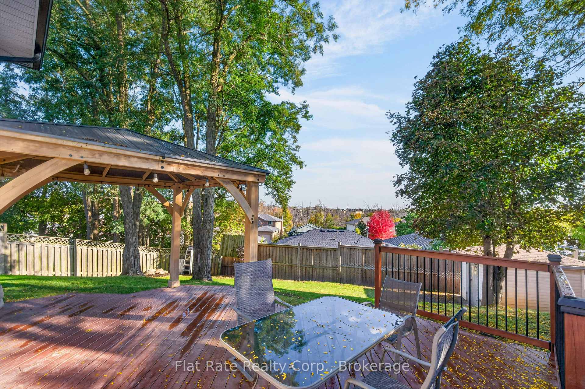 Photo 32 of 1321 Tudor Crescent, Peterborough, Ashburnham Ward 4 — HOMEH